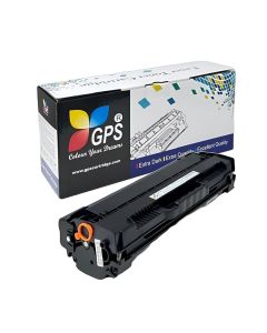GPS Colour Your Dreams 166A Toner Cartridge for HP Black Laserjet W1660A , 1008a , 1008w, 1188a, 1188w , 1188fnw Printers