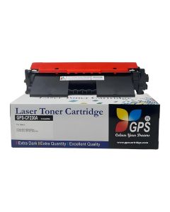 GPS Colour Your Dreams 30A Toner Cartridge Compatible for LJ Pro Printers M203, M203d, M203dn, M203dw, M227, M227s, M227d, M227fdn, M227fdw, M227sdn MFP-1Pack