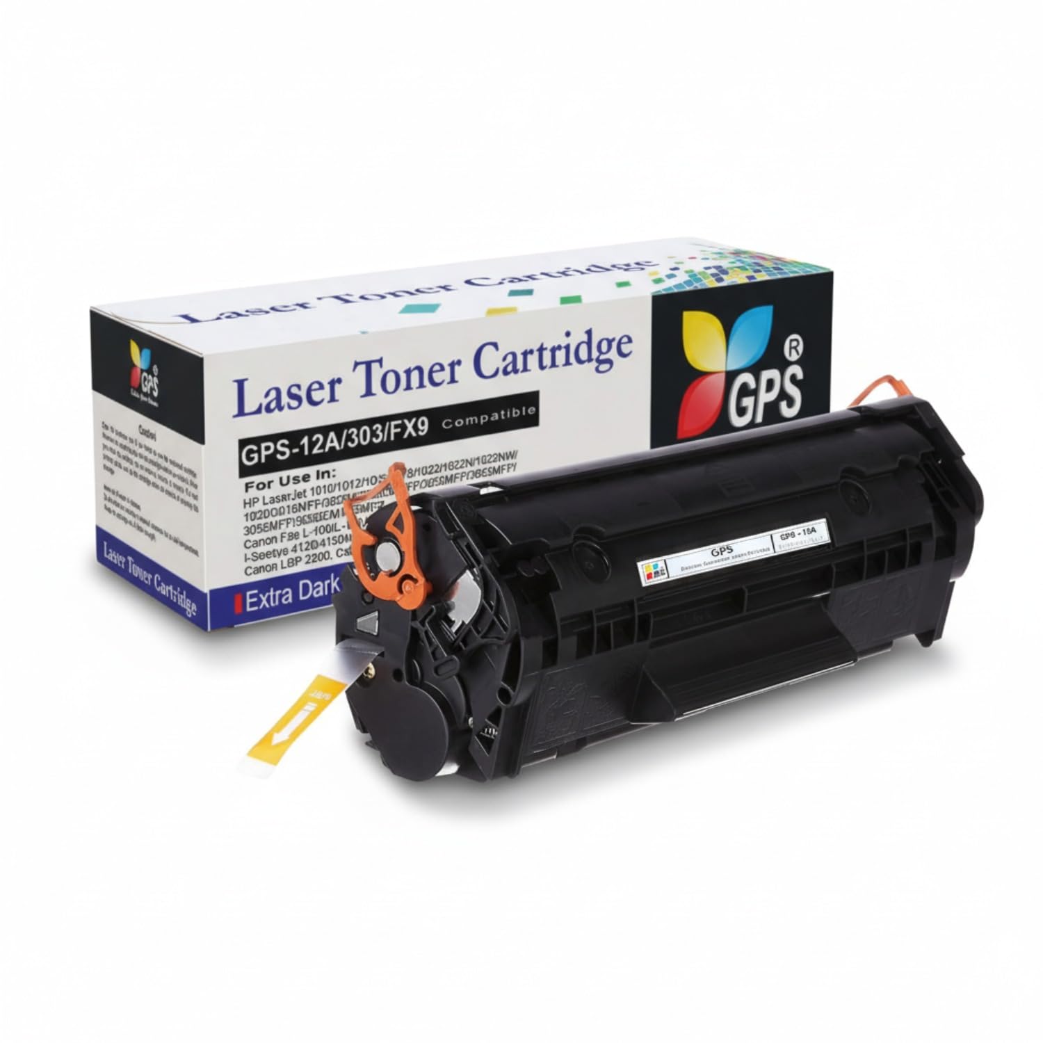 Laser Toner